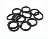 Nbr Nitril 70 Shore Oring K0 - 2.62x7.59 thumbnail 5