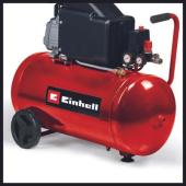 Einhell TC-AC 270/50/8 50 LT Kompresör 4007360 thumbnail 5
