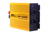 MEXXSUN Tam sinüs 12V 1500W thumbnail 2