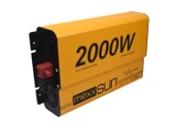 MEXXSUN Tam sinüs 24V 2000W thumbnail 2