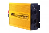 MEXXSUN Tam sinüs 12V 2000W thumbnail 3