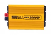 MEXXSUN Tam sinüs 12V 2000W thumbnail 1