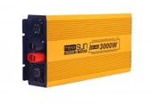 MEXXSUN Tam sinüs 24V 3000W thumbnail 2