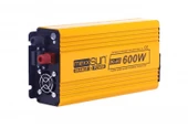 MEXXSUN Tam sinüs 12V 600W thumbnail 2
