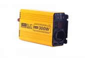 MEXXSUN Tam sinüs 12V 300W thumbnail 3