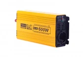MEXXSUN Tam sinüs 12V 600W thumbnail 3