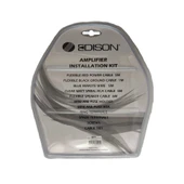 Edison Kit - 4ga Kaliteli Anfi Montaj Kablo Seti thumbnail 5