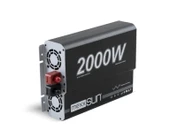 MEXXSUN Modifiye sinüs 12V 2000W thumbnail 1