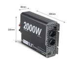 MEXXSUN Modifiye sinüs 12V 2000W thumbnail 4
