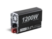 MEXXSUN Modifiye sinüs 12V 1200W thumbnail 1
