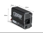 MEXXSUN Modifiye sinüs 12V 1200W thumbnail 3