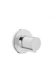 VitrA A41461 Ankastre Stop-valf Sıva Üstü thumbnail 1