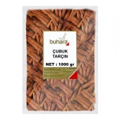 BUHARA KABUK TARÇIN 1000 GR thumbnail 1