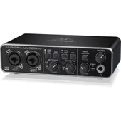 Behringer UMC202HD Ses Kartı thumbnail 4