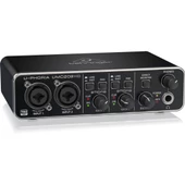 Behringer UMC202HD Ses Kartı thumbnail 3