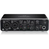 Behringer UMC202HD Ses Kartı thumbnail 2