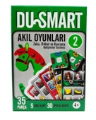 Du Smart Akıl Oyunları 2 thumbnail 1