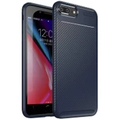 Vendas iPhone 8 Plus Deep dizayn auto focus tasarımlı kılıf thumbnail 5