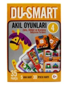Du Smart Akıl Oyunu 4 thumbnail 1