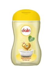 Dalin Şampuan 100ml X 6 Adet thumbnail 2