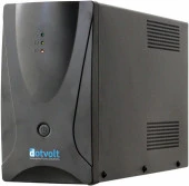 DOTVOLT LN 2000 VA (2x12V 9AH Akü ) Line Interactive 5/10 dk UPS thumbnail 1