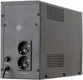 DOTVOLT LN 1500 VA (2x12V 9AH Akü ) Line Interactive 5/10 dk UPS thumbnail 2