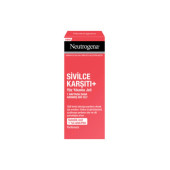 NEUTROGENA Sivilce Karşıtı Plus Temizleme Jeli thumbnail 3
