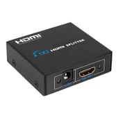 Platoon PL-8950 2 Port HDMI SPLITTER thumbnail 1