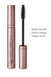 Golden Rose Smokey Lashes Volume Maskara thumbnail 2