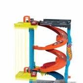 Hot Wheels Heyecanlı Yarış Kulesi thumbnail 4