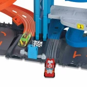 Hot Wheels Heyecanlı Yarış Kulesi thumbnail 6