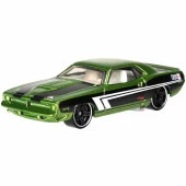 Hot Wheels 20'li Araba Seti thumbnail 2