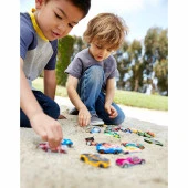 Hot Wheels 20'li Araba Seti thumbnail 4