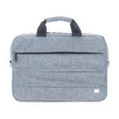 Plm Canyoncase 15.6" Gri Notebook Çantası thumbnail 1