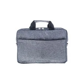 Plm Canyoncase 15.6" Gri Notebook Çantası thumbnail 2