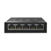 Tp-Link LS1005G 5 Port Gıgabit Swıtch Plastic Case thumbnail 3