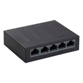 Tp-Link LS1005G 5 Port Gıgabit Swıtch Plastic Case thumbnail 2