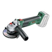 Bosch UniversalGrind 18V-75 115 mm Solo Taşlama thumbnail 1