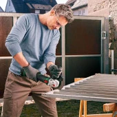 Bosch UniversalGrind 18V-75 115 mm Solo Taşlama thumbnail 3