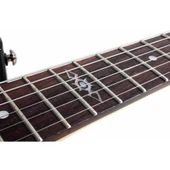 Schecter Sgr C-1 Elektro Gitar (Gloss Black) thumbnail 10