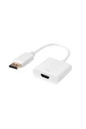 HYTECH HY-DS10 DİSPLAY TO HDMI 10CM ÇEVİRİCİ thumbnail 1