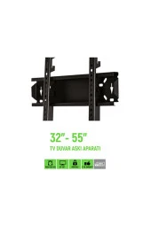 EVEREST TK-10 32-55" LCD-LED TV ASKI APARATI thumbnail 3