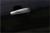 Fiat Scudo 2 için Kapı Kolu 4 Kapı Krom 2007 Ve Sonrası thumbnail 2