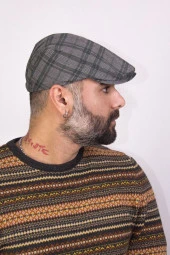 erkek kasket şapkası 9952 thumbnail 2