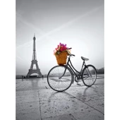 Clementoni Romantik Paris 500 Parça Puzzle thumbnail 2