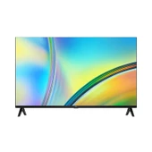 TCL 32S5400AF 80 Ekran Full HD Android Smart LED TV thumbnail 1
