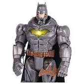 Spin Master Batman - Özellikli 30 Cm Aksiyon Figürü 6064833 thumbnail 2