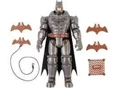 Spin Master Batman - Özellikli 30 Cm Aksiyon Figürü 6064833 thumbnail 3