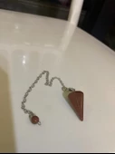 Doğaltaş pandül sarkaç thumbnail 2
