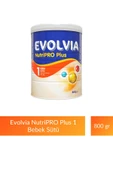 Evolvia PLUS 1 Bebek Maması 800 gr thumbnail 1